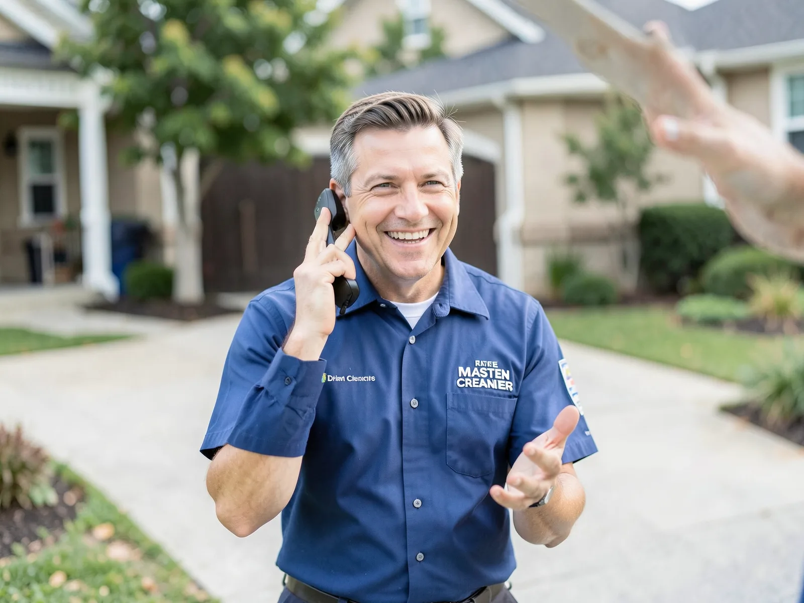 Drain Cleaning Northport, AL FAQs